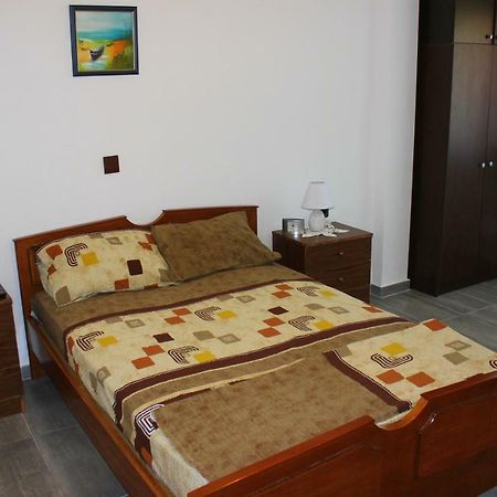 Cozy Asprovalta Home By The Sea מראה חיצוני תמונה