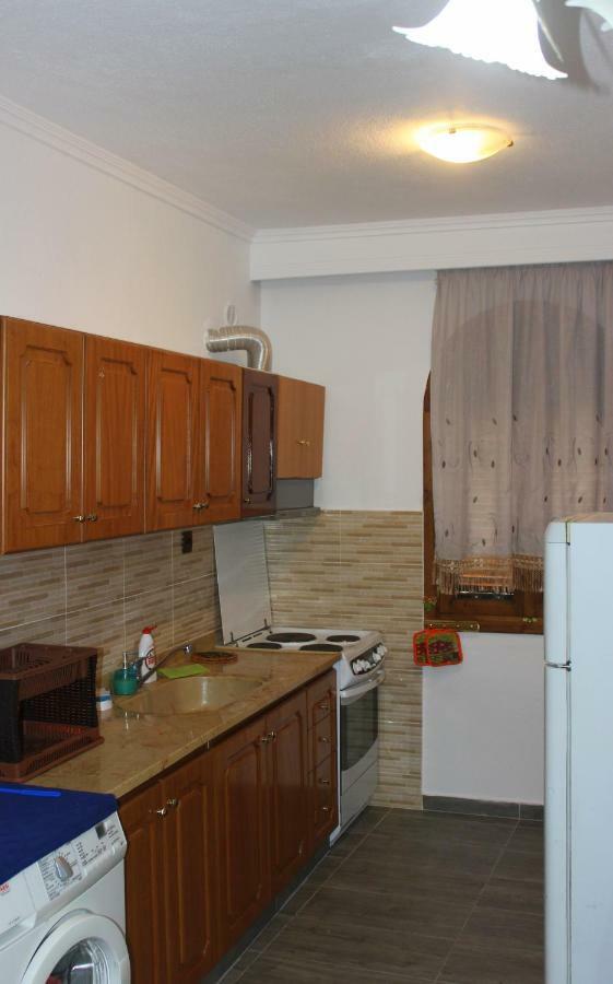 Cozy Asprovalta Home By The Sea מראה חיצוני תמונה